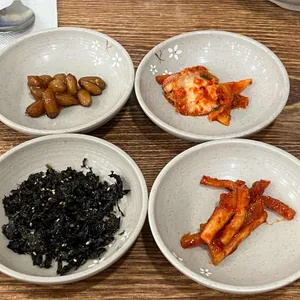 양지식당 사진