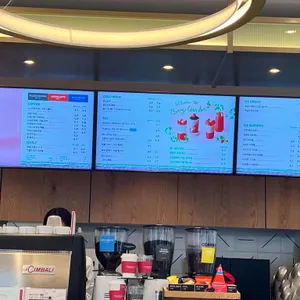 투썸플레이스 리뷰 사진