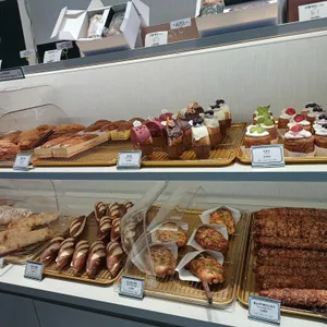 팡뮤제 베이커리 리뷰 사진