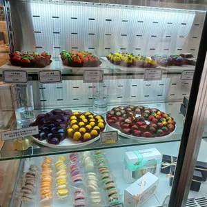 팡뮤제 베이커리 리뷰 사진