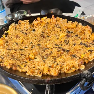 남도뽀글이 사진
