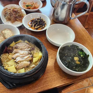탑동산호전복 사진