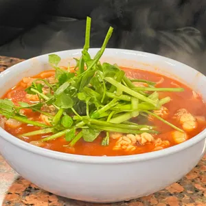 하니칼국수 리뷰 사진