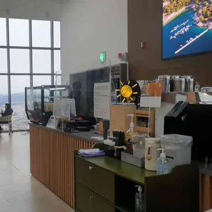 타운홀전망대 리뷰 사진