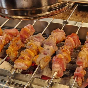 맛나린양꼬치 사진