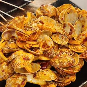 맛나린양꼬치 사진