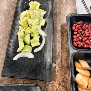 맛나린양꼬치 사진