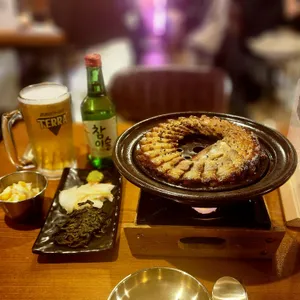 백화네부엌 리뷰 사진