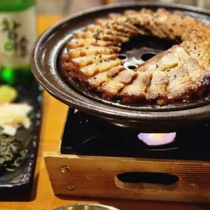 백화네부엌 리뷰 사진