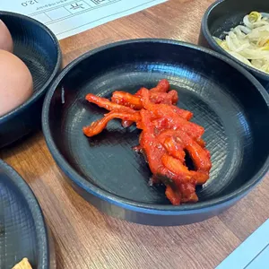 초동순두부 사진