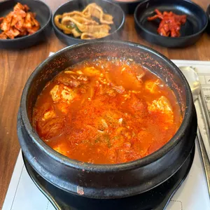 초동순두부 리뷰 사진