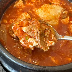 초동순두부 리뷰 사진