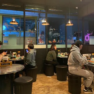 낙성 골목집 리뷰 사진