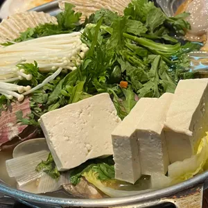회포 사진