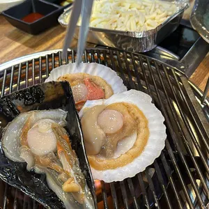 행복식당 사진