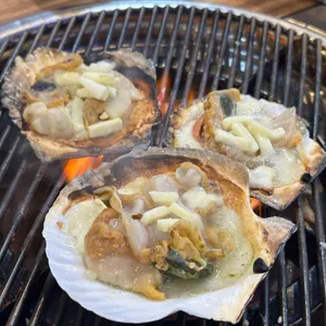 행복식당 사진