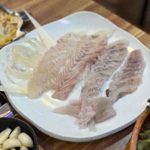 행복식당 사진