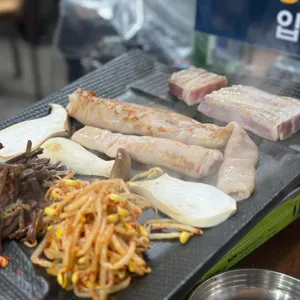 은하수식당 사진