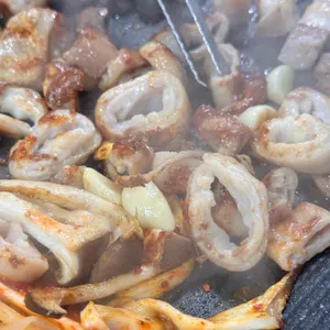 은하수식당 사진