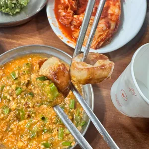 은하수식당 사진