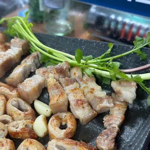 은하수식당 사진