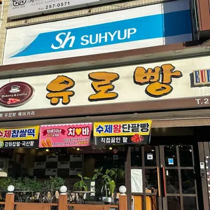 유로빵 리뷰 사진