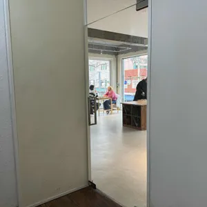 퓨어오버 리뷰 사진