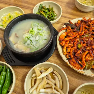 경주단골식당 사진