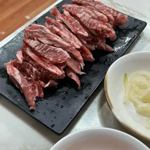 딤치김치찌개 사진