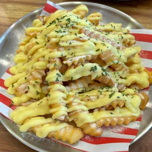다다떡볶이 사진