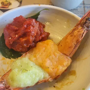 곰배령 사진