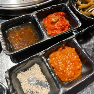 식껍 사진