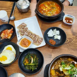 일품양평해장국 사진