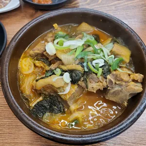 일품양평해장국 사진