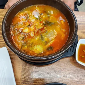 일품양평해장국 사진