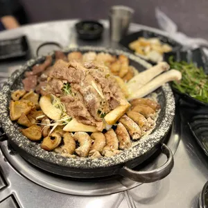 천사곱창  사진