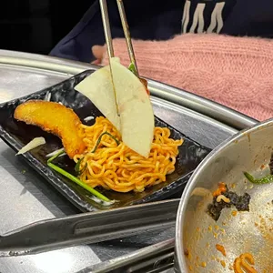 천사곱창  사진