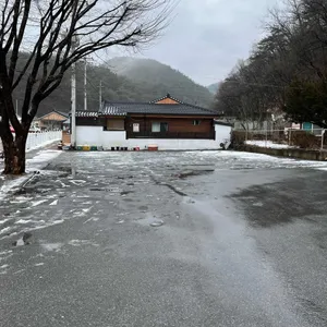 장릉보리밥 리뷰 사진