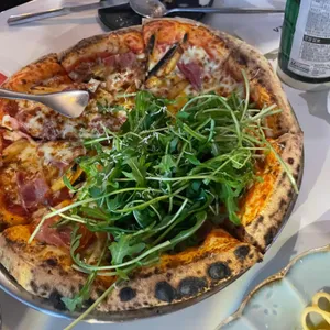 Vivo Pizza 사진