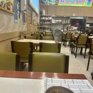 김밥천국 대표 사진