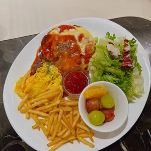 파리크라상 사진