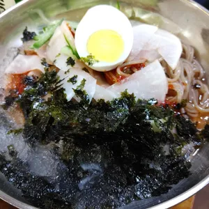중화호반닭갈비막국수 사진
