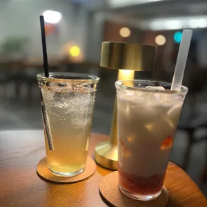 카페 휴 사진