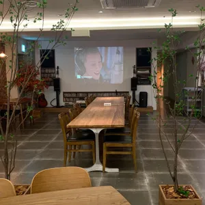 카페 휴 리뷰 사진