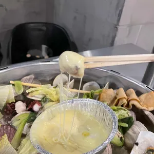 조개먹게 사진
