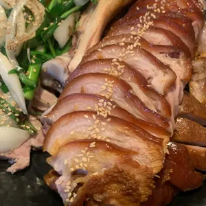 골목족발 리뷰 사진