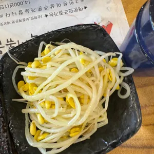 시골애낙지볶음 사진