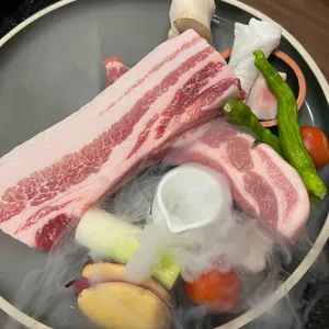 마장동김씨 사진