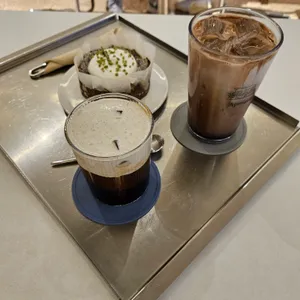 앞마당 사진