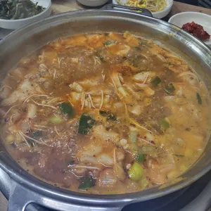 안골추어탕 사진